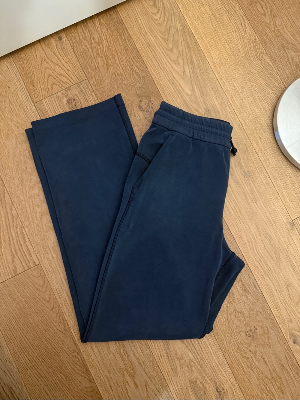 Lululemon Softstreme Pants Navy Size 6